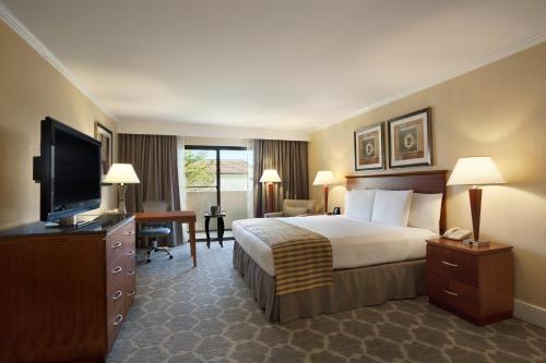 DoubleTree by Hilton Hotel Salt Lake City Airport - image 4