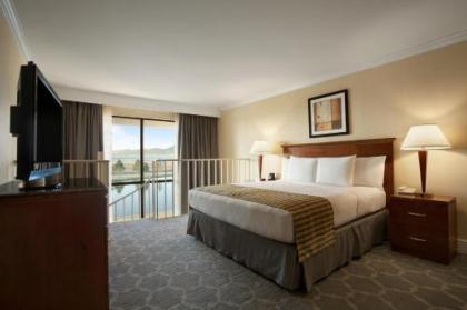 DoubleTree by Hilton Hotel Salt Lake City Airport - image 5