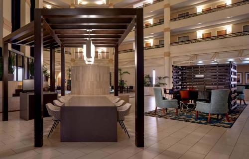 Doubletree Suites by Hilton Salt Lake City - image 5