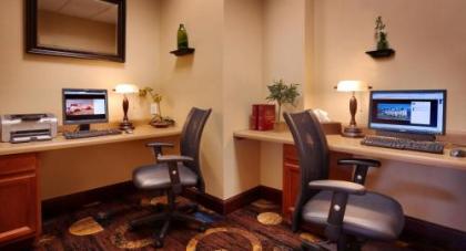 Hampton Inn Salt Lake City Downtown - image 4