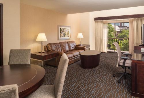 Sheraton Salt Lake City - image 2