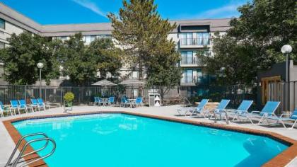 Four Points Marriott Salt Lake City Airport - image 1