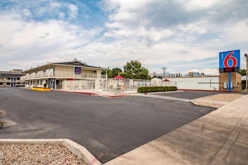 Motel 6-Salt Lake City UT - West - Airport - image 2