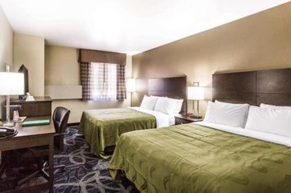 Quality Inn - image 1