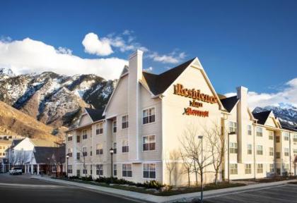 Residence Inn Salt Lake City Cottonwood Salt Lake City