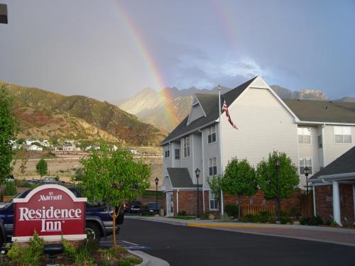 Residence Inn Salt Lake City Cottonwood - image 4