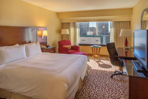 Salt Lake Marriott Downtown at City Creek - image 5