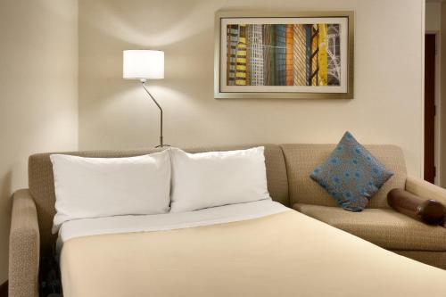 Fairfield Inn & Suites Salt Lake City Airport - image 5