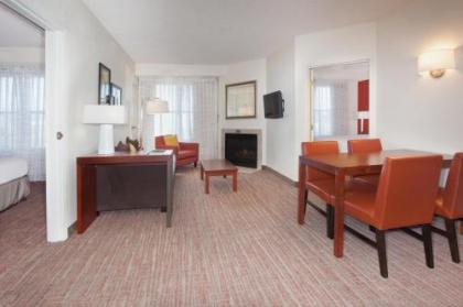 Residence Inn Salt Lake City Airport - image 2