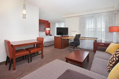 Residence Inn Salt Lake City Airport - image 3