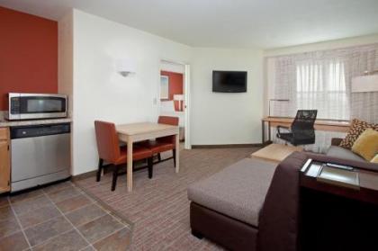 Residence Inn Salt Lake City Airport - image 4