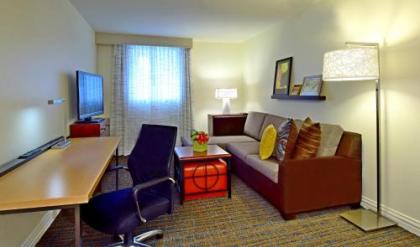 Residence Inn by Marriott Salt Lake City Downtown - image 3