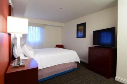 Residence Inn by Marriott Salt Lake City Downtown - image 5