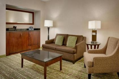 Salt Lake City Marriott University Park - image 3