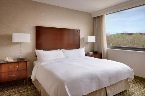 Salt Lake City Marriott University Park - image 4