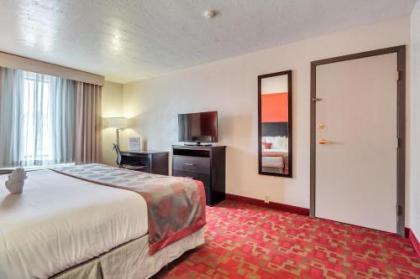 Ramada by Wyndham Salt Lake City Airport Hotel - image 5