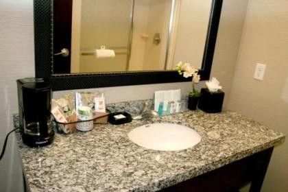 Hampton Inn & Suites Salt Lake City-University/Foothill Drive - image 2