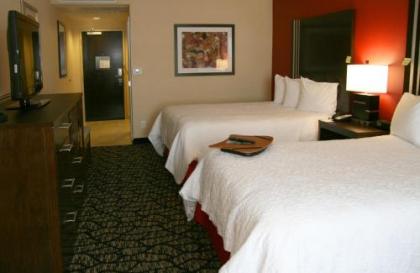 Hampton Inn & Suites Salt Lake City-University/Foothill Drive - image 3