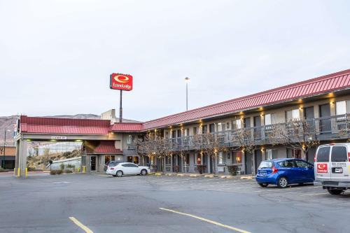 Econo Lodge Downtown Salt Lake City - image 2