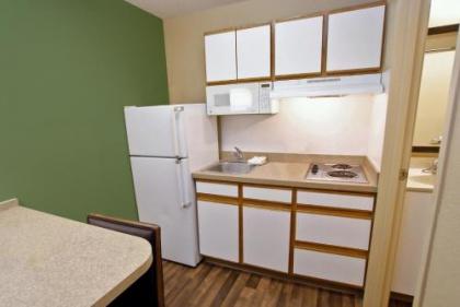 Extended Stay America Suites - Salt Lake City - Sugar House - image 2