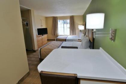 Extended Stay America Suites - Salt Lake City - Sugar House - image 3