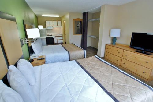 Extended Stay America Suites - Salt Lake City - Sugar House - image 4