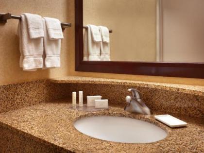 SpringHill Suites by Marriott Salt Lake City Downtown - image 2