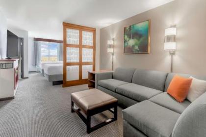 Hyatt Place Salt Lake City Airport - image 3