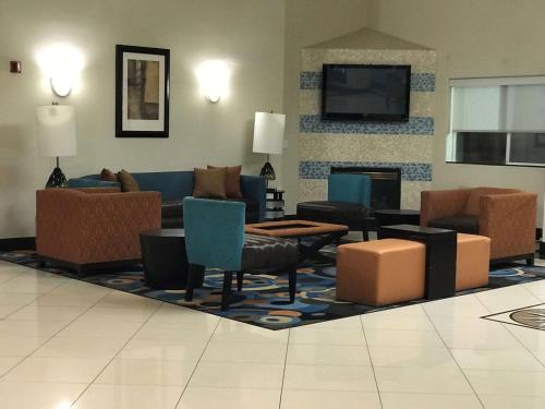 Best Western West Valley Inn - image 4