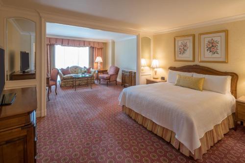 Grand America Hotel - image 5