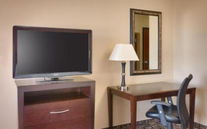 Holiday Inn Salt Lake City - Airport West an IHG Hotel - image 2