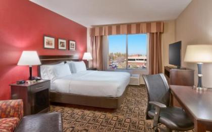 Holiday Inn Salt Lake City - Airport West an IHG Hotel - image 3