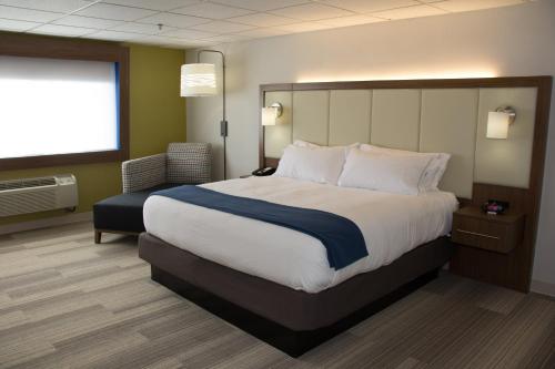 Holiday Inn Express Salt Lake City Downtown an IHG Hotel - image 3