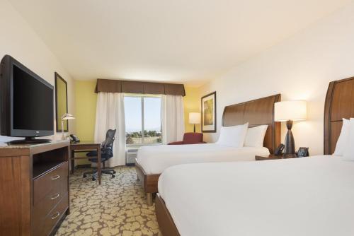 Hilton Garden Inn - Salt Lake City Airport - image 2