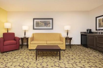 Hilton Garden Inn - Salt Lake City Airport - image 3