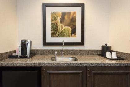 Hilton Garden Inn - Salt Lake City Airport - image 5