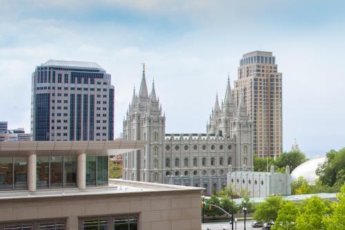 The Kimball at Temple Square - image 3