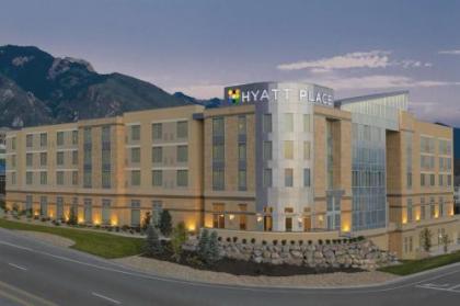 Hyatt Place Salt Lake City/Cottonwood - image 1