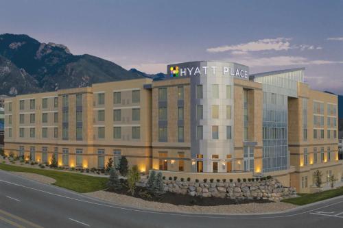 Hyatt Place Salt Lake City/Cottonwood - main image