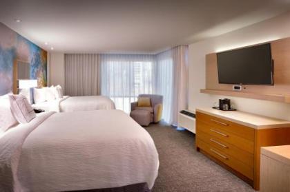 Courtyard by Marriott Salt Lake City Downtown - image 5