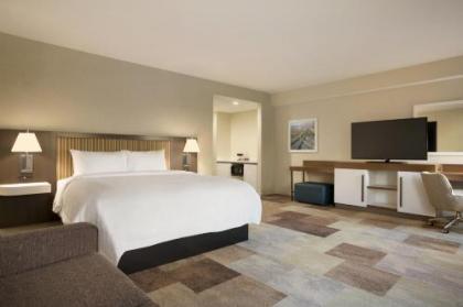 Hampton Inn Salt Lake City Cottonwood - image 3