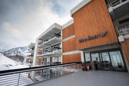 Inn at Snowbird - image 2