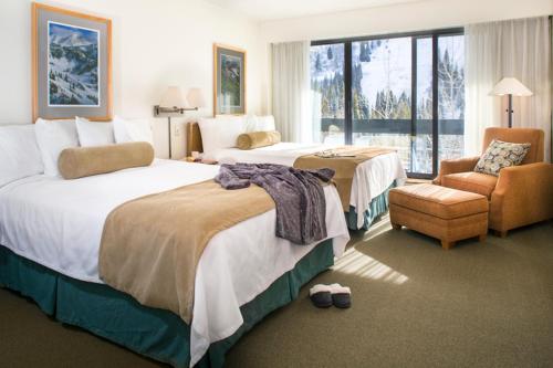 Inn at Snowbird - image 3