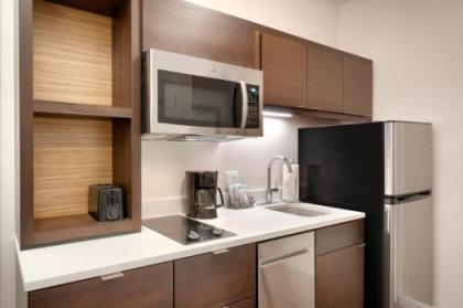 TownePlace Suites by Marriott Salt Lake City Downtown - image 5