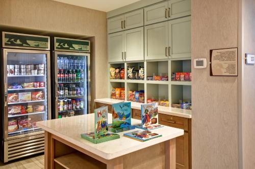 Homewood Suites By Hilton Salt Lake City Airport - image 3