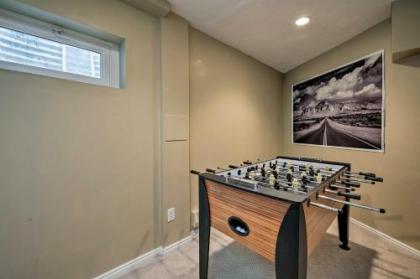 Salt Lake City Home with Koi Pond and Furnished Deck! - image 3