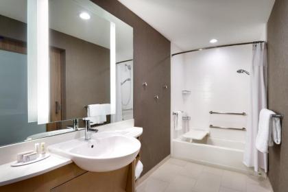 SpringHill Suites by Marriott Salt Lake City West Valley - image 10