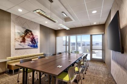 SpringHill Suites by Marriott Salt Lake City West Valley - image 14