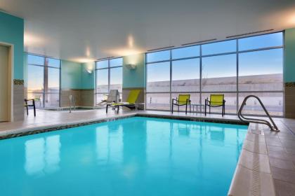 SpringHill Suites by Marriott Salt Lake City West Valley - image 16