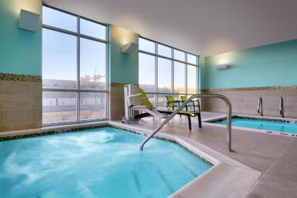 SpringHill Suites by Marriott Salt Lake City West Valley - image 18